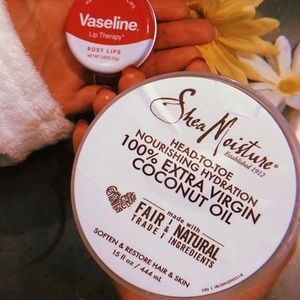 Meet your Posher, Candy